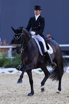Simply sensational: GLOCK rider Edward Gal (NED) and Glock’s Undercover © Michael Rzepa