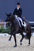 [Translate to nl:] Einfach eine Sensation: GLOCK Rider Edward Gal (NED) und GLOCK’s Undercover © Michael Rzepa