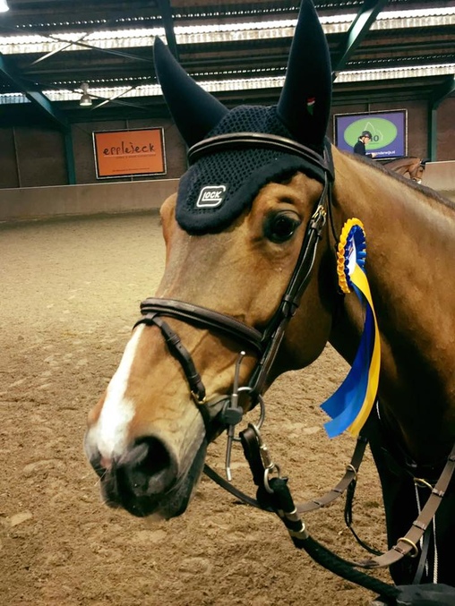 GLOCK's Debalia zeigte in Drachten hervorragende Leistungen! © GHPC