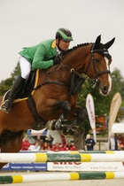 Dieter Köfler © Pressemeldung Festtage des Reitsports am Attersee – Miriam Tilli