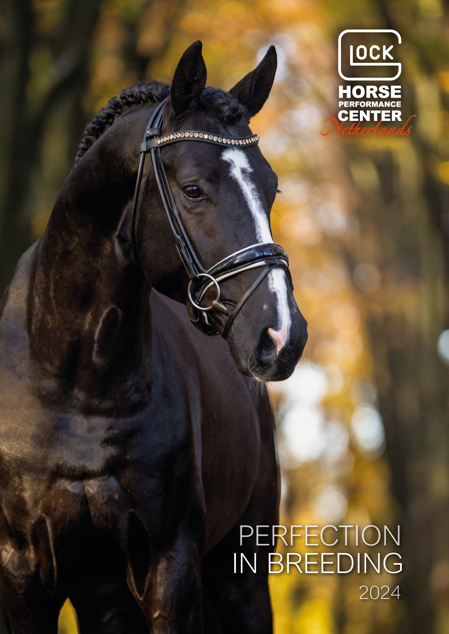 Details, GLOCK HORSE PERFORMANCE CENTER (GHPC)